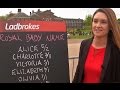 Princess Charlotte loses bookmakers millions - YouTube