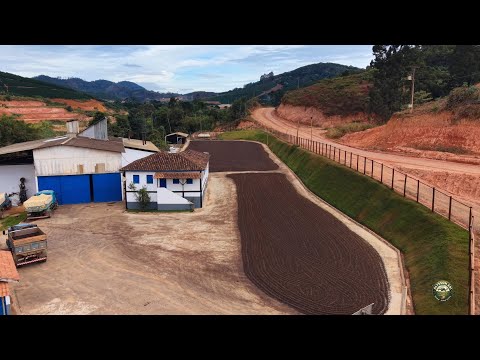 INTERIOR DE MINAS GERAIS, PIEDADE DE CARATINGA MG, AQUI O CLIMA É ÓTIMO.
