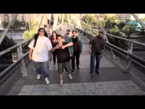 Portavoz ARB Liricistas Michu MC Armestyle Cid Tronyck Funky Flu - Apuntes de clase