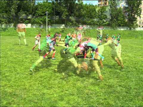 RC Dragon Brno U15 2012/2013