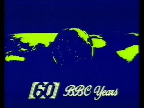 Sunday 29th August 1982 BBC1 - Match Of The Day - Noel Edmonds Breakfast Show - Dixon Of Dock Green