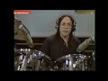 The Rosanna Half Time Shuffle By Jeff Porcaro