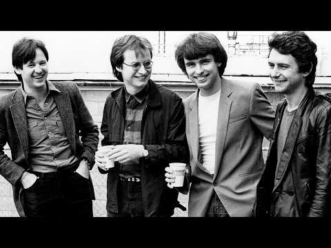 The sad story of XTC: The band that should've been massive