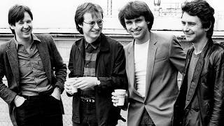 The sad story of XTC: The band that should've been massive
