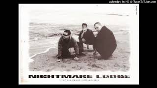 Music video thumbnail preview for Nightmare Lodge - Red by Nightmare Lodge