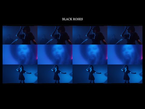 Matvey Emerson ft. ZAPOLYA - Black Roses (Official Video)