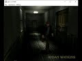 Resident Evil Survivor Redux Mod Sony PlayStation Early Test Footage