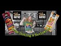 Jerk Chicken Mexican Chicken Burritos By Jake Nayns Review Good Belly Filler Or Waste Of Space