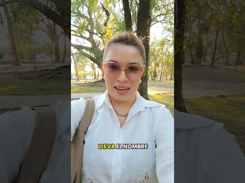 Parque Central Santa Ana, provincia de Tucumán