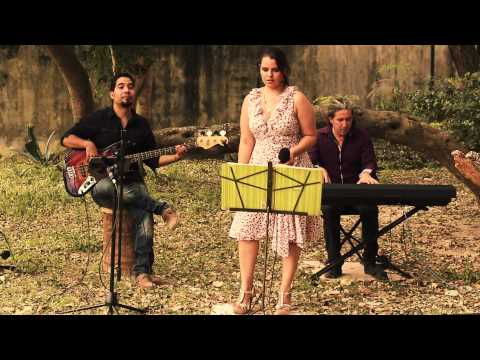 Knocking on Heavens door - Vintage Jazz Trio Cover