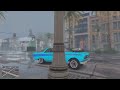 GTA 5 Remastered RAGE ENGINE With Insane Realistic Graphics Mod Showcase On RTX4070 Ultra Settings