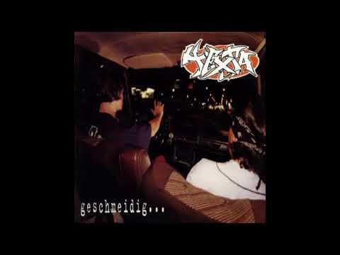 Texta - Da wo ich herkomm'