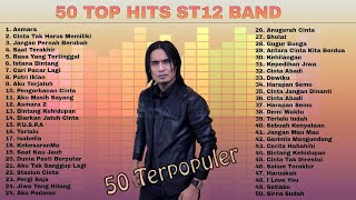 Download lagu ST 12 X SETIA BAND [ FULL ALBUM ] Lagu Pop Indonesia Terbaik 2000an - 2020 || Lagu Indo Terbaru Hit mp3