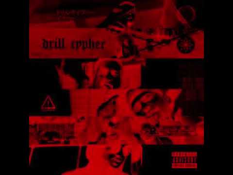 Booter Bee x Kwengface x SL x BM x Yucky - Drill Cypher #Exclusive