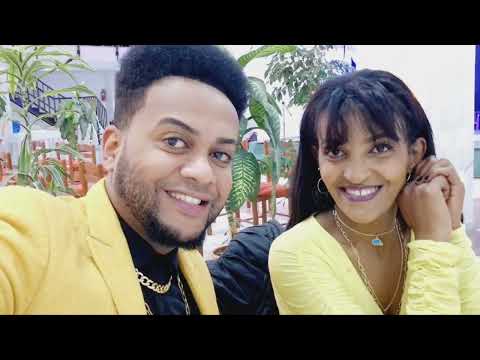 New Eritrean Music 2023 - Samuel Zerzghi (Esaw) ft. Salem - ሳሚኤል ዘረዝጊ (ኢሳው) ምስ ሳሌም ፡ Amena | ኣመና