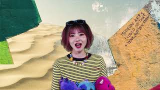 SpecialThanks / Something new【Official Music Video】