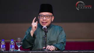 04-07-2026 SS Prof Dato Dr MAZA - 6 Hak Seorang Muslim Terhadap Muslim Lain. Al-Jami' (Siri 1)