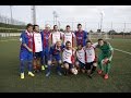 FC Barcelona Foundation supports inclusive sport