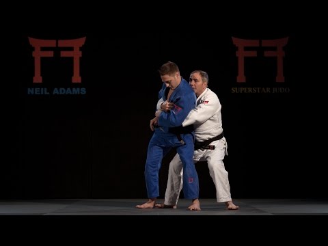 -81kg Category Preview - TCHRIKISHVILI