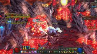 그라6 아수라 일톤 1인 격전지 영상