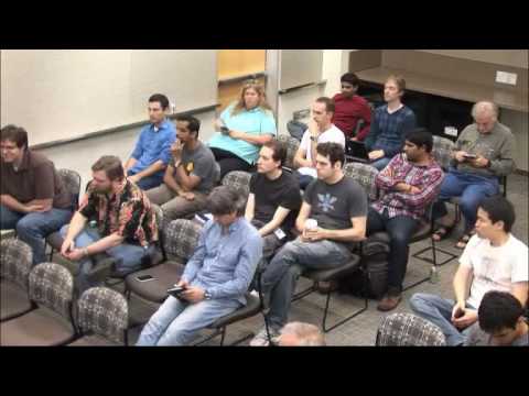 Cryptography Primer Session 4 Primes, Elliptic Curves, & Lattices