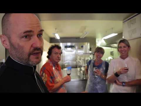 Paris Cooking Classes in English at Le Foodist