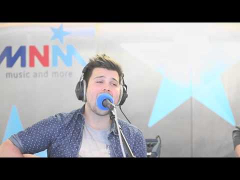 MNM: Tom Frantzis - Stop and Stare