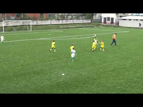 U10: Domžale - Olimpija