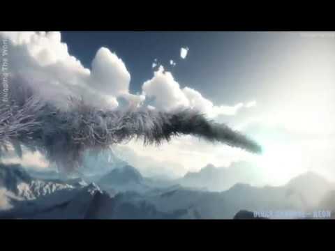 BLVCK CVRNVGE - Neon