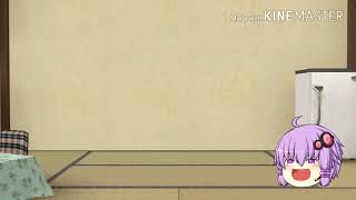 スマホ編集でゆっくり茶番？をつくるやり方(超絶手抜き)