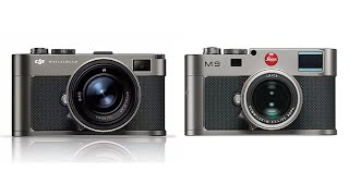 DJI announces a “mysterious” new product launch! Is it the new full-frame mirrorless camera?