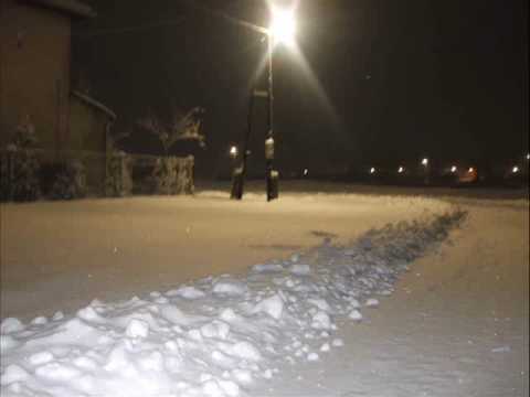 Dj Bootsie - Ballad Of The Space Ship Rigger Pt. 1