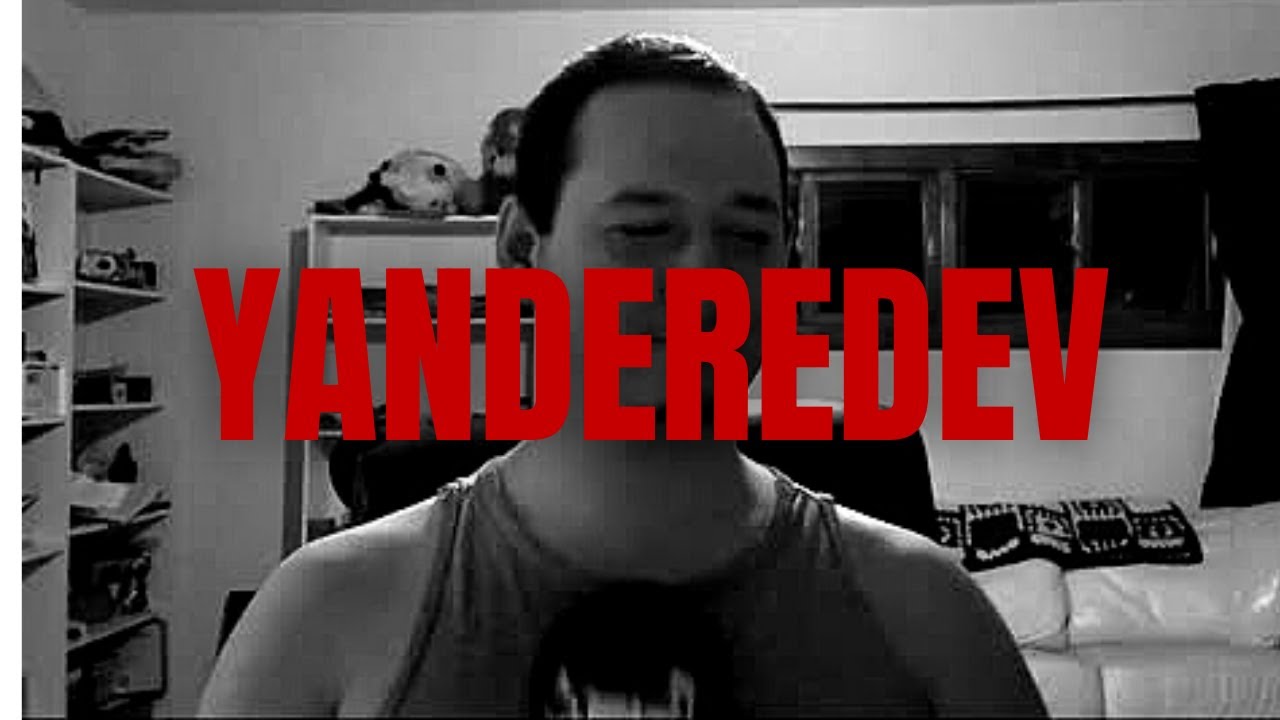 Por que o Yanderedev é tão odiado?