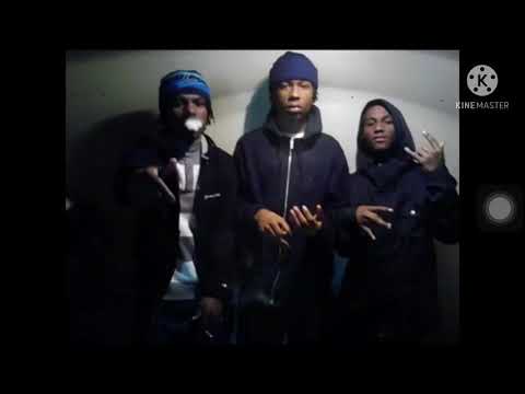 Every Person And Set Dissed in Kiddo Da Drilla “Opps Diss (Kiddo’s Verse)