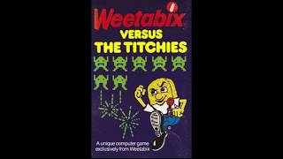 Weetabix versus the Titchies for the BBC Micro