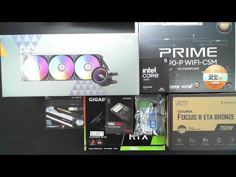 [아싸컴] 조립영상 라이브  / 2411061057(김*구) 고객님