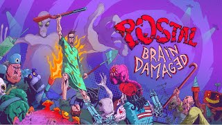 POSTAL: Brain Damaged - Connoisseur Edition (PC) Steam Key GLOBAL