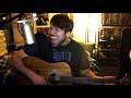 Lifetime - Turnpike Gates (Acoustic Cover)