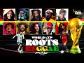 Roots Reggae Mix 2022 Bob Marley Culture Burning Spear Jah Cure Etana Tarrus Riley Richie Spice