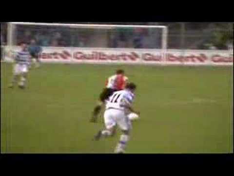 FC Zwolle - Feyenoord