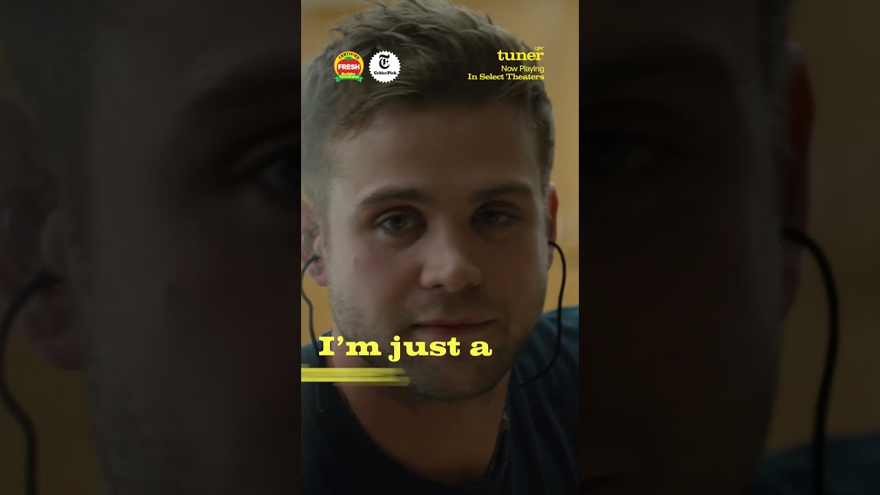 Tuner — Certified Fresh