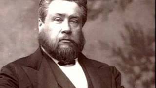 Charles Spurgeon - Heaven is a Trifle to you, Hell almost a Jest