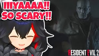 Mio’s Panic Levels Reach Critical During Mr. X Chase!