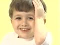 Vorspann Abspann Von Blue S Clues Telling Time With Blue 2002 VHS USA