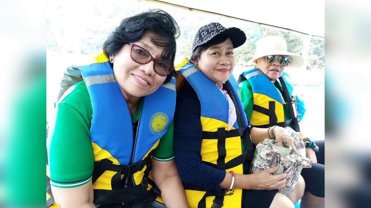 HALINA MAMASYAL SA BATANES ISLAND AT PALAWAN. PANOORIN NATIN ANG MAGAGANDANG TANAWIN