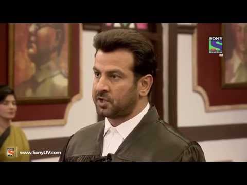 Adaalat - अदालत - Death Of A Super Hero - Episode 364 - 10th October 2014