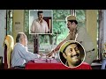 Chiranjeevi And Prakash Raj Tollywood Best Interesting Movie Scene Filmetelugu