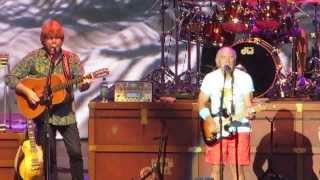 Weather With You - Jimmy Buffett - Bristow, VA 2013