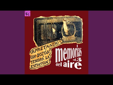 Morucha (Canción Española)