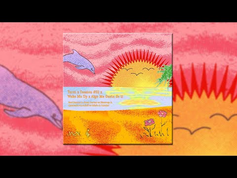 Tarot vs Bzrp Music Sessions Vol. 52 vs Wake Me Up vs Algo Me Gusta De Ti (Jasx & Naumind Edit)